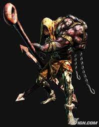 Complete lost in nightmares on professional. Lost In Nightmares Resident Evil Wiki Fandom