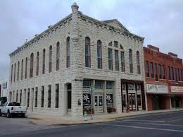 Stephenville Stephenville Erath County Building