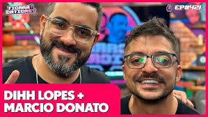 AS PESSOAS NÃO TEM IDEIA DE QUEM FOI NELSON NED