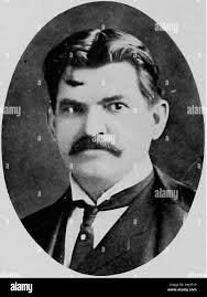 Leon marshall hi-res stock photography and images