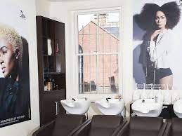 Best afro and black hair salons in the uk for box braids, cornrows, a flawless weave or to nourish natural hair. The Ten Best London Salons For Afro Hair Time Out London