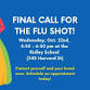 Family Flu Clinic: Ridley School event image