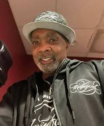 Patersons own Paterson Proud Arnell Mcleod Now