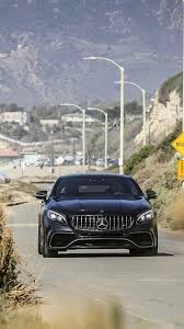 New Mercedes Amg S63 Coupe 4matic Amg 2018 Instagram Amgbryansk Mercedes Benz Dealer Mercedes Amg Mercedes Benz Amg