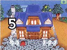 Get a golden shovel in animal crossing: Haus Wild World Animal Crossing Wiki