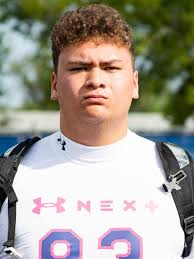 Chase Malamala, The Benjamin School, Offensive Tackle