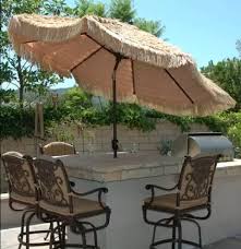 These large outdoor umbrellas typically range in diameter from 8 to 13 feet. The Best 6 Patio Umbrellas For Tables Umbrella Specialist