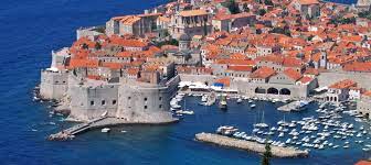 It is to the east side of the adriatic sea, to the east of italy. Croatia Travel Guide Tips And Inspiration Wanderlust