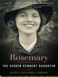 Rosemary by Kate Clifford Larson (Ebook)