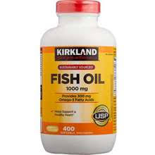 10 best fish oil brands of july 2021. Kirkland Signature Fish Oil 1000mg Price List In Philippines July 2021