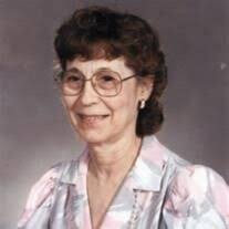 Stella "Aline" Van Cleve Obituary