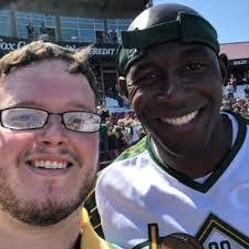 Ava Koch's Instagram, Twitter & Facebook