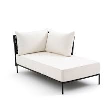 Meridienne Reversible Leandra En 2020 Salon De Jardin Meridienne Coussin Assise