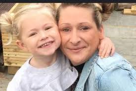 Tick bite left mum deaf and unable to hear her daughter's recitals