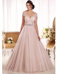 Blush Colored Plus Size Wedding Dresses Off 79 Buy Are you looking for a unique plus size blush pink wedding dress? blush colored plus size wedding dresses