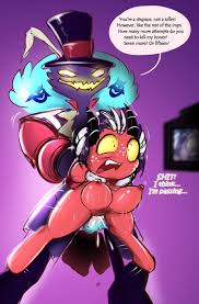 Праздник Асмодеуса  Asmodeus (Helluva Boss) :: Helluva Boss porn :: Helluva  Boss :: imp :: r34 :: demon :: VivzieVerse :: joyreactor purgatory :: oc ::  Fantasy race :: sex ::