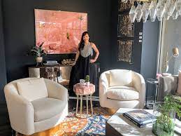 Nordic style high fashion wall art home décor 333004ns13 style: An Interview With Dolly Frearson Founder Of High Fashion Home