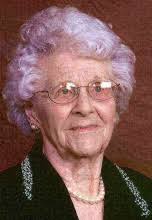 Obituary information for Hazel L. Graves