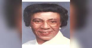 Doris E. Sewell Obituary