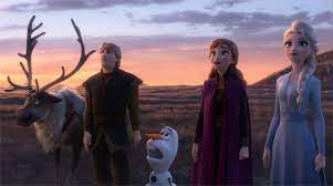 Pin On La Reine Des Neiges 2