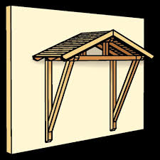 Pin Von Christian Janicke Auf Wohnen Vordach Haustur Vordach Vordach Holz