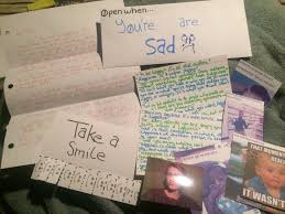 Open Letter To My Boyfriend That Will Make Him Cry Open When Letter Open When Letters For Boyfriend Open When Letters Open When