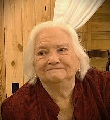 Obituary for Martha Louise (Griffin) Meadows