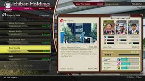 Feb 18, 2021 · a walkthrough and guide on how to clear the business management (company) mini game in yakuza: Yakuza Like A Dragon How To Make Money Fast And Manage Businesses Gamespot