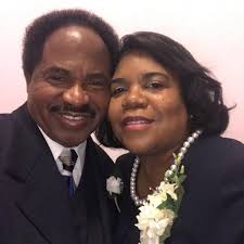 Trinity United Faith Center Church