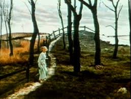 Image result for invaders from mars 1953