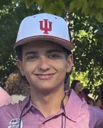 Indiana University 2029 Class Bio Page (IU 2029)