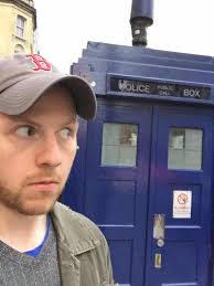 Travels with the Apple Watch