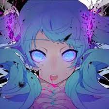 Ghost Rule English Ft Hatsune Miku Lyrics And Music By Deco 27 Rachie Arranged By Riliane Smule Miku Anime Hatsune