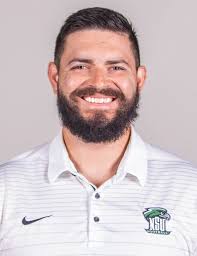 NORTHEASTERN STATE RIVERHAWKS FOOTBALL 1 2 3 4