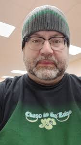 Album 1474 of 2500 that changed my life forever