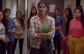 Our film critics on blockbusters, independents and everything in between. Girls Hostel Web Series Review Trailer Star Cast Songs Actress Name Actor Name Posters News Videos