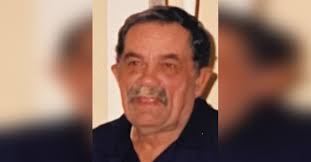 Obituary information for William Garayua