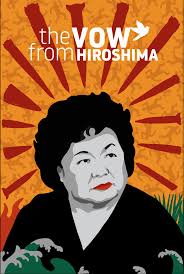 The Vow from Hiroshima — Evan Anthony, CSI