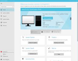 Download lenovo vantage for windows pc from filehorse. InfricosÄƒtor Onora AscuÈ›it Lenovo Companion Au Arno Net