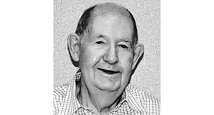 Arthur McWilliams Obituary (2015)