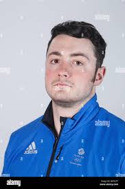 Nick gleeson hi-res stock photography and images