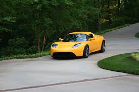 2008 Tesla Roadster Pictures Cargurus