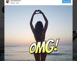 Instead of spending money on advertising e.g. Klaudia Halejcio Pokazala Sexy Pupe Moze Konkurowac Z Kylie Jenner Eska Pl
