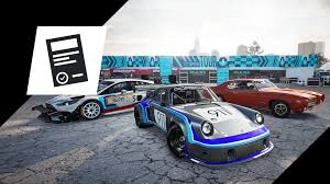 In our solution, you will find information about all cars, motorboats, and planes. The Crew 2 Ubisoft Uk