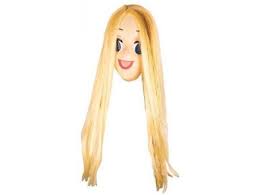 We did not find results for: Masque Latex Dessin Anime Manga Fille Blonde Deguisement