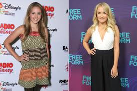 Discover its cast ranked by popularity, see when it premiered, view trivia, and more. Hannah Montana Cast Then And Now Photos Time