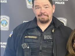 Chelmsford police sergeant recovering from harrowing medical emergency