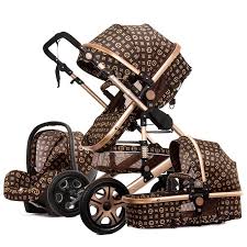 Maybe you would like to learn more about one of these? Baby Carriage Stroller Ultra Light And Convenient Folding Can Sit Lie Baby Simple Child Mini Four Wheel Cart Inoav Newborn Stroller Baby Prams Baby Car Seats