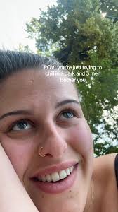 Alyssa Rupert and Nick