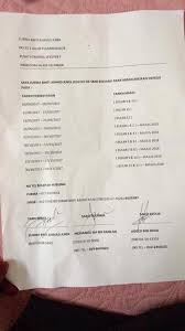 According to crime branch sources, tahir hussain's step brother shah alam was also present in the building in chand bagh when the violence took place there last month. Ini Jadi Bila Wedding Planner Tak Jujur